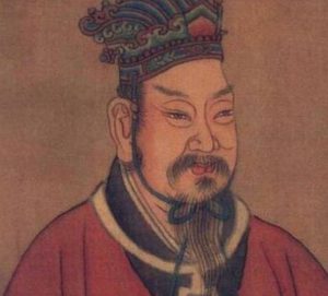 汉文帝的嫡长子刘启，在西汉历史上地位怎么样?