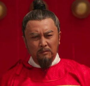 李太后知道张居正没错，万历抄张居正家时她为什么不阻止？