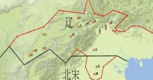 燕云十六州的地势如何 看完就知道宋朝为何想收回了