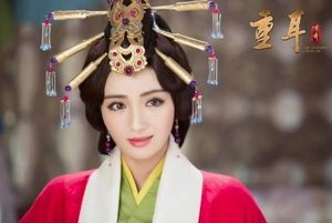 公子重耳能够成为春秋五霸之一，和他夫人齐姜脱不了关系