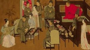 唐朝时期的经济到底是什么样的 人们的生活是什么样的