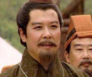 为什么刘备说自己是刘胜的后代 而不是刘邦的后代呢