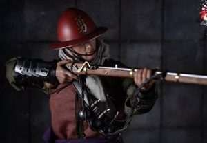 明朝军备鼎盛时期火器水平略高于西方 为什么说“略”高呢