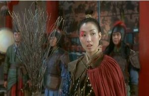一般来说皇帝都喜欢美人 为什么齐宣王却偏偏娶了40岁的她做皇后呢