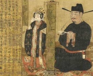 节度使最早出现在什么时期 为什么最后会变为唐朝最大的隐患呢