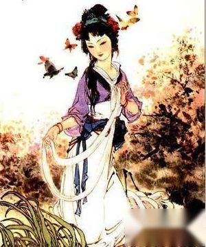 西施沉江：美女西施竟被当成亡国之物丢进江中！