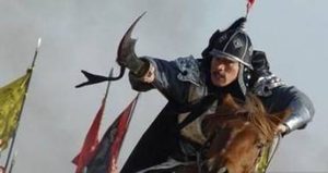 左良玉是忠臣还是奸臣？左良玉为什么能手握重兵？