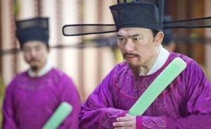 古代钦差大臣都是出巡地方的 为什么没有人暗杀他们呢