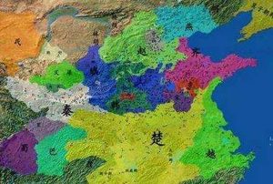 战国时期坐拥半壁江山的楚国 为什么会被秦国夺取天下呢