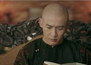 努尔哈赤的长子战功赫赫，为什么没当上继承人？