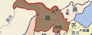 赵武灵王究竟有多厉害？为何最后沦落到捉老鼠维生？