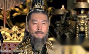 北周帝国的幕后大佬于谨：靠大智慧掌控帝国政局