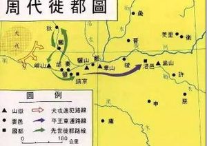 犬戎真的很强吗？西周为什么会被犬戎灭掉？