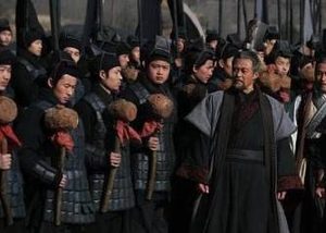 秦国是如何强大起来的？秦国的强国历程！
