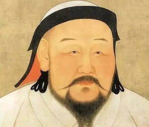 蒙古人杀光金国皇室，为何却善待宋朝皇室？