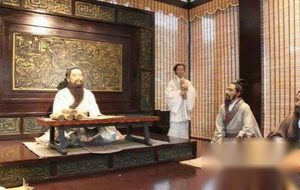 盘点诸子百家：诸子百家包括哪些和其代表人物？