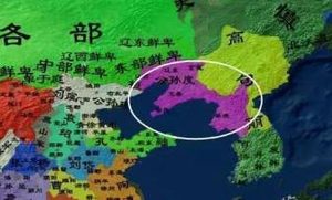 司马懿内迁辽东有什么影响？五胡乱华是因此而起的吗？
