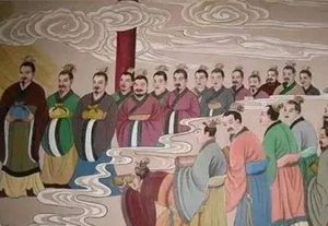齐国和燕国是怎么结仇的 两国之间有什么恩怨情仇呢