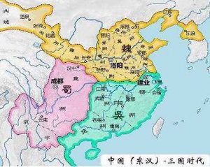 周瑜和鲁肃对东吴的势力有什么影响？鲁肃死后东吴政权怎么样了？