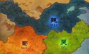 三国时期为什么没有异族入侵？三种方式轻松解决异族问题！