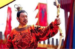 隋唐四代帝王为什么不惜亡国也要攻打高句丽？