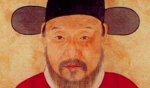 明朝开国文臣之首宋濂，最后跟儿子孙子一道被处死