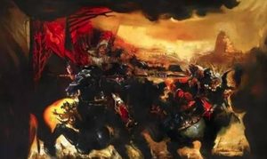 屠城易失去民心，为什么古代军队破城后还要屠城？