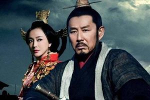 刘邦一生精明，为什么却不杀吕后呢？