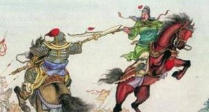 关羽是怎么千里走单骑的？中间发生了哪些故事？