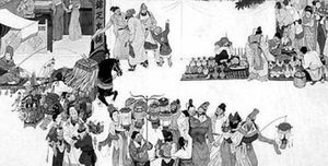 古代被株连九族的人们为什么不跑路？族刑是怎么产生的？