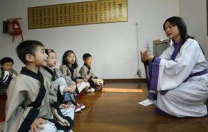 古人也有加班吗 如果加班了会是什么情况呢
