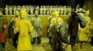 秦始皇有多少子女？秦始皇的子女下场都是什么？