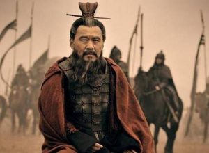 三国曹操生性多疑，其实曹操不是最多疑的！