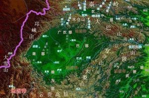 诸葛亮死后为什么葬在定军山？定军山有什么故事？
