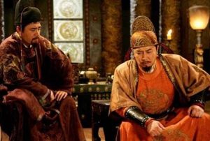 解缙身为明朝第一位才子 为何会被朱元璋贬低回家呢