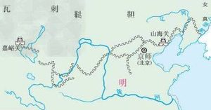 明朝为何没有解决蒙古的残余势力 主要的原因出在哪里