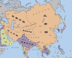元朝作为大一统的王朝 为何会如此的短命呢