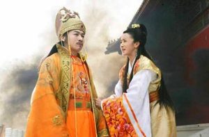 朱元璋作为汉人为何继承元朝正统？不统南宋的原因是什么？