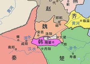 山东诸侯国一共进行了五次“五国伐秦” 为何还是阻止不了秦国的步伐呢