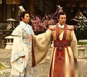 谁是赢家？三国历史上著名的十对“并世双雄”