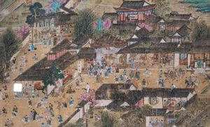 宋朝时期光起义就433起 究竟是什么原因造成的