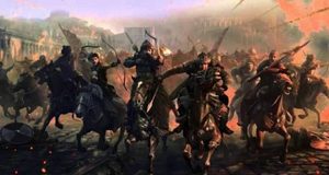 揭秘：古代中原诸侯是怎么对付游牧民族的？