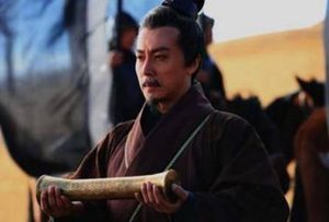 申不害变法虽然一度令韩国富强 却存在做一个致命的缺陷