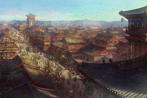 唐朝昆仑奴、新罗婢、菩萨蛮是怎么走入贵族生活的？