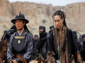 锦衣卫武功高强又是在皇宫禁地 李自成是如何攻破进去的
