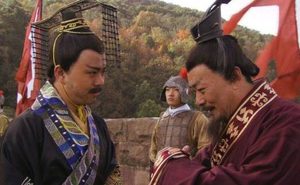 春秋时期最倒霉的国家，相当霸主的都要去打它！
