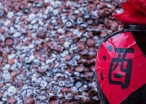 古代出征为何会出现摔碗壮行的习惯 这么做的用意是什么