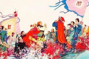 弘光政权是谁建立的？李自成的南明朝廷为什么不到一年就灭了？