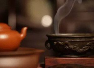 古代焚香到底是什么样的 为何古人会觉得如此高雅呢