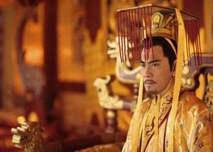 隋炀帝的天子死法到底是什么样的 为何杀他的人竟然不同意呢
